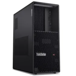Workstation Lenovo 30HSS29100 1 TB - SSD Lenovo ThinkStation P3 Tower Gen 2, 1 TB, M.2, PCI Express 5.0, Modelo 30HSS29100