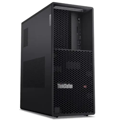 Workstation Lenovo 30HSS29100 1 TB - SSD Lenovo ThinkStation P3 Tower Gen 2, 1 TB, M.2, PCI Express 5.0, Modelo 30HSS29100