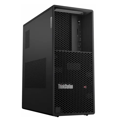 Workstation Lenovo 30J6S0S200 512 GB - SSD Lenovo ThinkStation P3 Ultra SFF Gen 2, 512 GB, M.2, PCI Express 5.0, Modelo 30J6S0S200