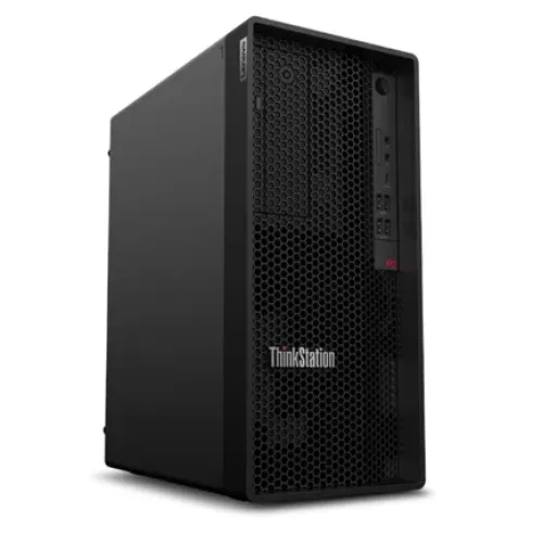 Workstation Lenovo 30JRS0ME00 1 TB - SSD Lenovo ThinkStation P2 Tower Gen 2, 1 TB, M.2, PCI Express 4.0, Modelo 30JRS0ME00 Workstation Lenovo 30JRS0ME00 1 TB - SSD Lenovo ThinkStation P2 Tower Gen 2, 1 TB, M.2, PCI Express 4.0, Modelo 30JRS0ME00