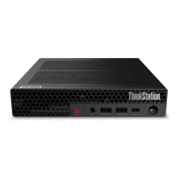 Workstation Lenovo Thinkstation P3 Tiny G2 Intel Ultra 7-265 Vpro Win11Pro64 16Gb 1Tb Ssd Nvidia Rtx A1000 8Gb Workstation Lenovo Thinkstation P3 Tiny G2 Intel Ultra 7-265 Vpro Win11Pro64 16Gb 1Tb Ssd Nvidia Rtx A1000 8Gb