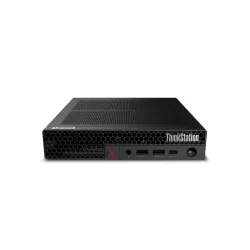 Workstation Lenovo 30K6S0NC00 512 GB 30K - SSD Lenovo ThinkStation P3 Tiny Gen 2, 512 GB, M.2, PCI Express 5.0, Modelo 30K6S0NC00 Workstation Lenovo 30K6S0NC00 512 GB 30K - SSD Lenovo ThinkStation P3 Tiny Gen 2, 512 GB, M.2, PCI Express 5.0, Modelo 30K6S0NC00