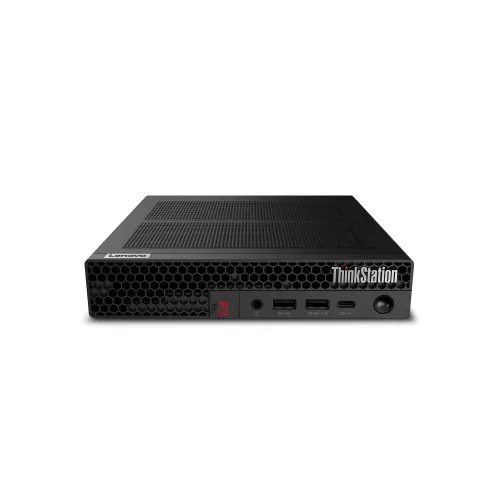 Workstation Lenovo 30K6S0NC00 512 GB 30K - SSD Lenovo ThinkStation P3 Tiny Gen 2, 512 GB, M.2, PCI Express 5.0, Modelo 30K6S0NC00 Workstation Lenovo 30K6S0NC00 512 GB 30K - SSD Lenovo ThinkStation P3 Tiny Gen 2, 512 GB, M.2, PCI Express 5.0, Modelo 30K6S0NC00