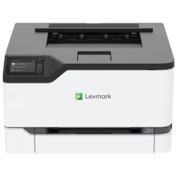Impresora Lexmark CS431dw - 24ppm - Láser - Wi-Fi - USB 2.0 - Dúplex - 40N9320 Impresora Lexmark CS431dw - 24ppm - Láser - Wi-Fi - USB 2.0 - Dúplex - 40N9320