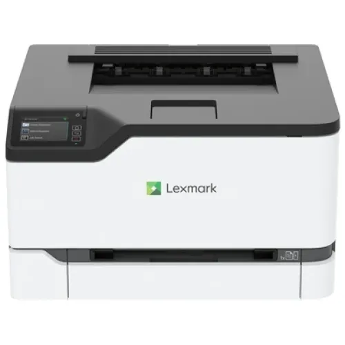 Impresora Lexmark CS431dw - 24ppm - Láser - Wi-Fi - USB 2.0 - Dúplex - 40N9320