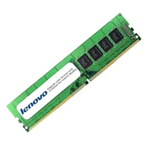 Memoria RAM Lenovo 4X77A90965 DDR5, 6400MHz, 32GB, Non-ECC, CL52