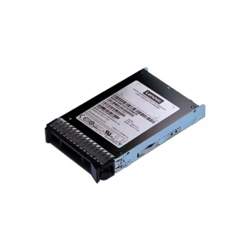 Unidad de Estado Sólido Lenovo ThinkSystem 2.5" 1.92TB SATA Modelo 4XB7A90875