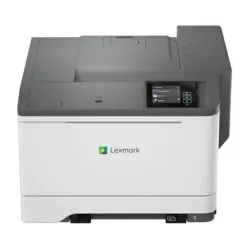 Impresora Lexmark CS531dw - Láser a Color - 35 ppm - USB, Wi-Fi, Duplex - 50M0015 Impresora Lexmark CS531dw - Láser a Color - 35 ppm - USB, Wi-Fi, Duplex - 50M0015