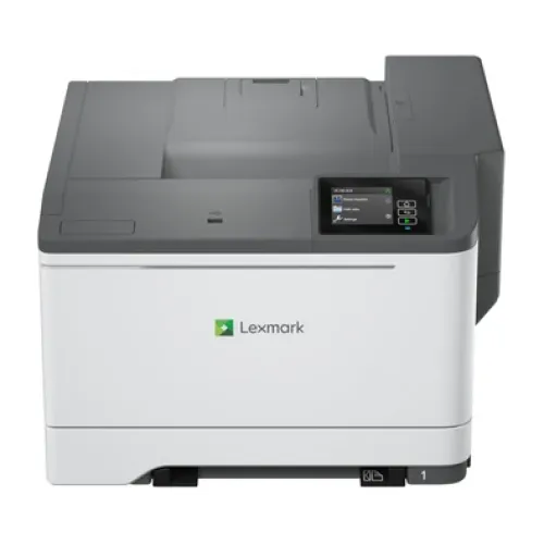 Impresora Lexmark CS531dw - Láser a Color - 35 ppm - USB, Wi-Fi, Duplex - 50M0015