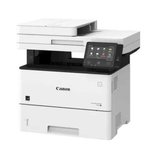 Multifuncional Canon Láser Monocromática IR 1643IF II - 5160C003AA