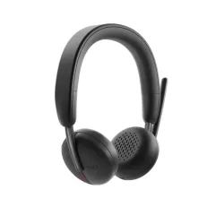 Diadema Dell WL3024 Inalámbrica Bluetooth con Micrófono Diadema Dell WL3024 Inalámbrica Bluetooth con Micrófono