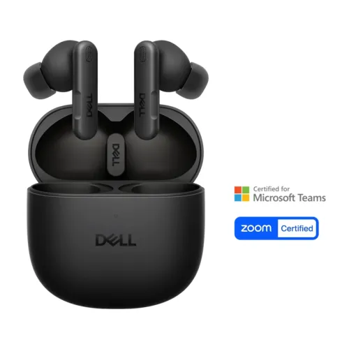 Audífonos Dell Pro Plus Earbuds EB525 Inalámbricos Modelo 520-BBNF Audífonos Dell Pro Plus Earbuds EB525 Inalámbricos Modelo 520-BBNF