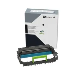 Unidad Fotoconductora Lexmark 55B0ZA0 - Negro - 55B0ZA0