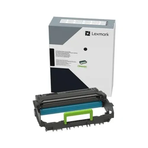 Unidad Fotoconductora Lexmark 55B0ZA0 - Negro - 55B0ZA0