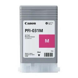 Cartucho de Tinta Magenta Canon de Alta Calidad Modelo 6265C001AA Cartucho de Tinta Magenta Canon de Alta Calidad Modelo 6265C001AA