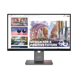 Monitor Lenovo ThinkVision P27QD-40, 27