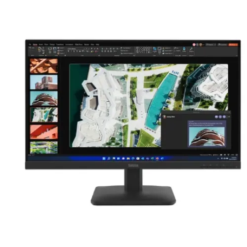 Monitor Lenovo ThinkVision S27-4e, 27 Monitor Lenovo ThinkVision S27-4e, 27