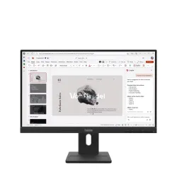 Monitor Lenovo 64C9MAR6LA 21.5
