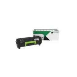 Tóner Lexmark 66S4H00 - Negro - 28,400 Páginas - 66S4H00