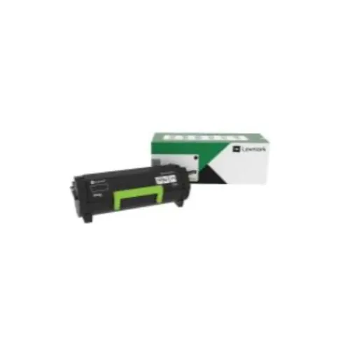 Tóner Lexmark 66S4H00 - Negro - 28,400 Páginas - 66S4H00