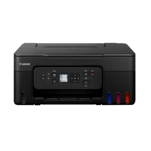 Multifuncional Canon Pixma G3180 Color con Tinta Continua y Wi-Fi - Modelo 6708C004AB Multifuncional Canon Pixma G3180 Color con Tinta Continua y Wi-Fi - Modelo 6708C004AB