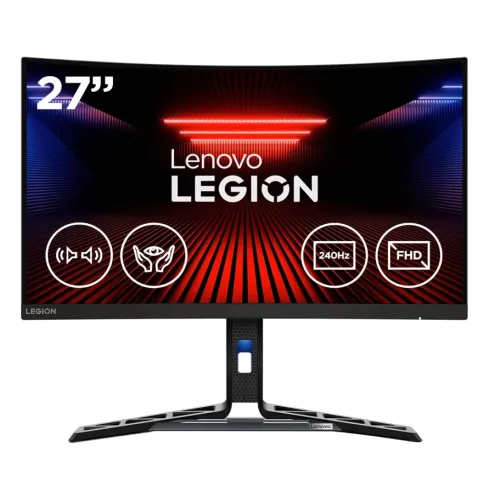 Monitor Lenovo Legion R27fc-30, 27 Monitor Lenovo Legion R27fc-30, 27