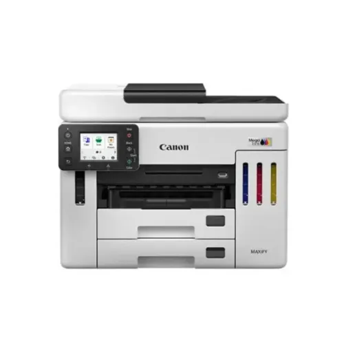 Multifuncional Canon Maxify GX7110 - Impresión, Escaneo, Copia - Modelo 6880C004AA