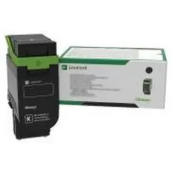 Tóner Lexmark 75M40K0 - Negro - 3,000 Páginas - 75M40K0 Tóner Lexmark 75M40K0 - Negro - 3,000 Páginas - 75M40K0