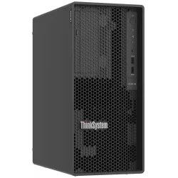 Servidor Lenovo Thinksystem St50 V3, 1Xintel Xeon 6333P 6C 3.1Ghz 65W, 1X32Gb 2Rx8, 1X960Gb Ssd, 1X2Tb 7200, Sw Rd, 1X300W Servidor Lenovo Thinksystem St50 V3, 1Xintel Xeon 6333P 6C 3.1Ghz 65W, 1X32Gb 2Rx8, 1X960Gb Ssd, 1X2Tb 7200, Sw Rd, 1X300W
