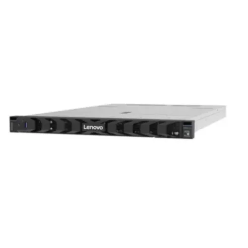 Servidor Lenovo Thinksystem Sr630 V4, 1Xintel Xeon 6505P 12C 2.2Ghz 150W, 1X32Gb 2Rx8, Thinksystem M.2/E1.S Sata/Nvme 2-Bay Pcie Hot-Swap Raid Enablement Kit, 2X800W Servidor Lenovo Thinksystem Sr630 V4, 1Xintel Xeon 6505P 12C 2.2Ghz 150W, 1X32Gb 2Rx8, Thinksystem M.2/E1.S Sata/Nvme 2-Bay Pcie Hot-Swap Raid Enablement Kit, 2X800W