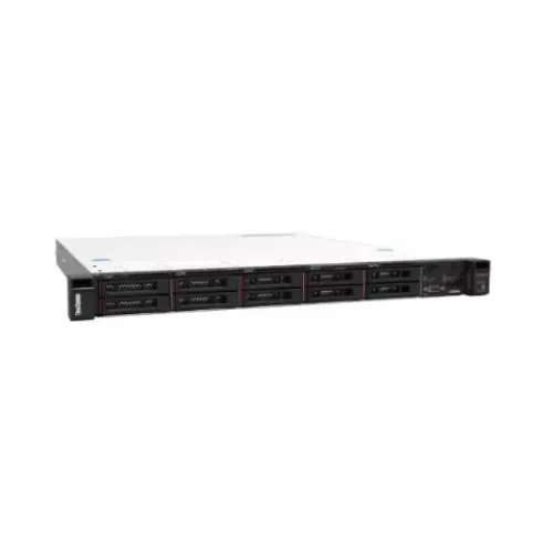 SERVIDOR LENOVO THINKSYSTEM SR650 V4 2U / XEON 6505P 12C 150W 2.2GHZ / 1X32GB 6400MHZ / S.D. 2U 8X2.5 SAS/SATA BP / 1GB, RJ45 / 2X800WP / 3YR WTY 9X5 SERVIDOR LENOVO THINKSYSTEM SR650 V4 2U / XEON 6505P 12C 150W 2.2GHZ / 1X32GB 6400MHZ / S.D. 2U 8X2.5 SAS/SATA BP / 1GB, RJ45 / 2X800WP / 3YR WTY 9X5