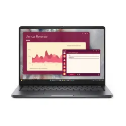 Laptop Dell Pro 14 PC14250, 14 Laptop Dell Pro 14 PC14250, 14
