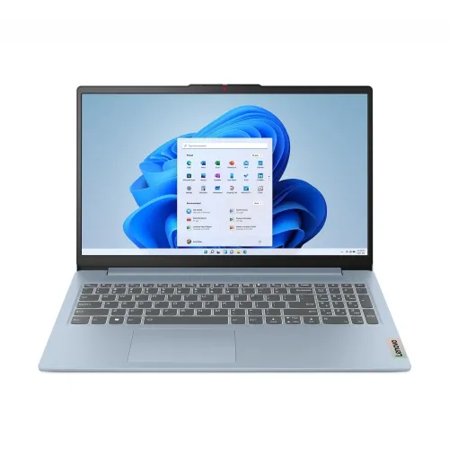 Laptop Lenovo IdeaPad Slim 3 15ABR8, 15.6