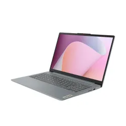 Lenovo Ideapad Slim 3 15Amn8 - Amd Ryzen 5 7520U, 8 Gb, 512 Gb Ssd, Pantalla 15.6 Pulgadas, Windows 11 Home, 1 Año De Garantia, Incluye Maletin.