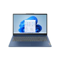 Laptop Lenovo IdeaPad Slim 3 15AMN8, 15.6
