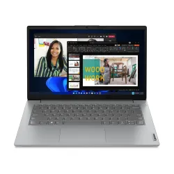 Laptop Lenovo 82YT00WFLM Ryzen 5 16 GB RAM 512 GB 512 GB SSD 14