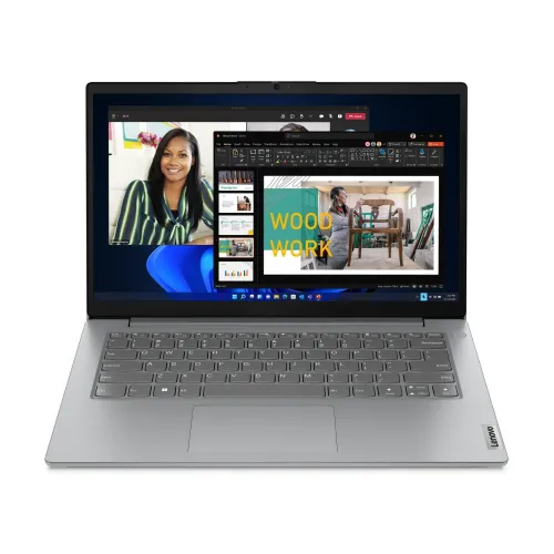 Laptop Lenovo 82YT00WFLM Ryzen 5 16 GB RAM 512 GB 512 GB SSD 14
