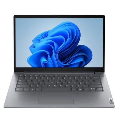 LAPTOP LENOVO V14 G5 IRL / CORE I3 3.30 GHZ / 8GB DDR5/ 512GB SSD / 14 FHD 1920X1080 / LUNA GREY / WIN 11 PRO / 1YR CENTRO DE SERVICIO LAPTOP LENOVO V14 G5 IRL / CORE I3 3.30 GHZ / 8GB DDR5/ 512GB SSD / 14 FHD 1920X1080 / LUNA GREY / WIN 11 PRO / 1YR CENTRO DE SERVICIO