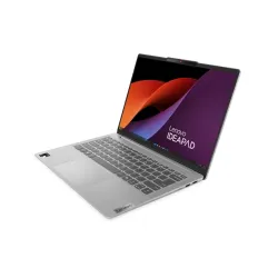Laptop Lenovo Ideapad Slim 5 14Q8X9/Snapdragon X Plus X1P-42-100 3.4 Ghz Max Frec/16Gb/512Gb/1Tbssd/14 Wuxga/Teclado Retroiluminado/Color Nuble Gris/Win 11 Home/1 A O En Centro De Servicio Laptop Lenovo Ideapad Slim 5 14Q8X9/Snapdragon X Plus X1P-42-100 3.4 Ghz Max Frec/16Gb/512Gb/1Tbssd/14 Wuxga/Teclado Retroiluminado/Color Nuble Gris/Win 11 Home/1 A O En Centro De Servicio