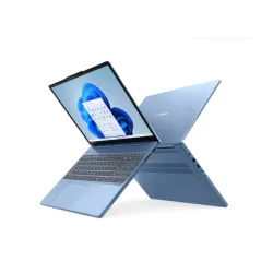Laptop Lenovo Ideapad Slim 3 Touch 15.3 Pulgadas Intel Core i5-13420H 8GB RAM 512GB SSD Modelo 83K1004BLM