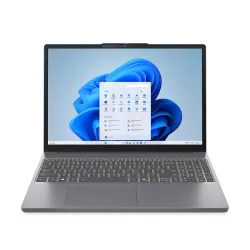 Laptop Lenovo IdeaPad Slim 3 15IRH10, 15.3" 1920x1200, Intel Core i7-13620H, 16GB, 512GB SSD, Windows 11 Home S, Español Laptop Lenovo IdeaPad Slim 3 15IRH10, 15.3" 1920x1200, Intel Core i7-13620H, 16GB, 512GB SSD, Windows 11 Home S, Español