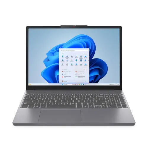 Laptop Lenovo IdeaPad Slim 3 15IRH10, 15.3" 1920x1200, Intel Core i7-13620H, 16GB, 512GB SSD, Windows 11 Home S, Español Laptop Lenovo IdeaPad Slim 3 15IRH10, 15.3" 1920x1200, Intel Core i7-13620H, 16GB, 512GB SSD, Windows 11 Home S, Español
