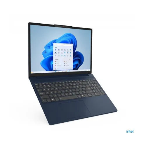 Laptop Lenovo Ideapad Slim 3 15.6 Pulgadas Intel Core i5 16GB RAM 1TB SSD Touch