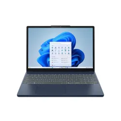 Laptop Lenovo Ideapad 3 15Arp10/Ryzen 7 7735Hs 3.2 Ghz/16Gb/1Tb Ssd/15.3 Wuxga/Color Azul Cosmico/Win 11 Home/1 A O En Centro De Servicio