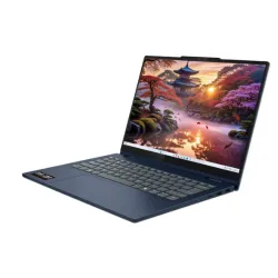 Laptop Lenovo 83KT002TLM Ryzen AI 7 16 GB RAM 512 GB 512 GB SSD 14