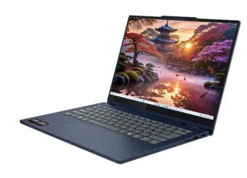 Laptop Lenovo 83KT002TLM 16GB RAM 512GB SSD 14