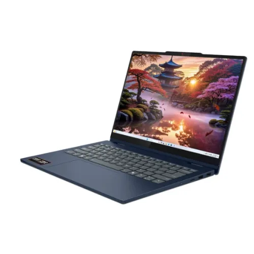 Laptop Lenovo 83KT002TLM Ryzen AI 7 16 GB RAM 512 GB 512 GB SSD 14