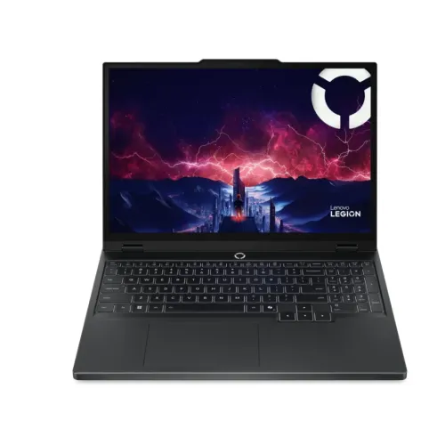 Laptop Lenovo Idea Gaming Legion 5 15Arp10 / Ryzen 7 260 5.1Ghz / 16Gb Ddr5 / 1Tb Ssd / Rtx 5050 8Gb / 15.3 Wuxga 1920X1200 / Eclipse Black / Win 11 Home / 1Yr Cs Laptop Lenovo Idea Gaming Legion 5 15Arp10 / Ryzen 7 260 5.1Ghz / 16Gb Ddr5 / 1Tb Ssd / Rtx 5050 8Gb / 15.3 Wuxga 1920X1200 / Eclipse Black / Win 11 Home / 1Yr Cs