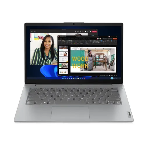 Laptop Lenovo 83MB0005LM Ryzen 3 7320U 16GB 512GB 512GB SSD 14
