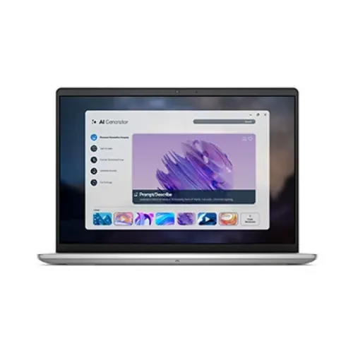 Laptop Dell Pro 14 Essential AMD Ryzen 7 16GB RAM 512GB SSD Windows 11 Pro Modelo 8X4M5